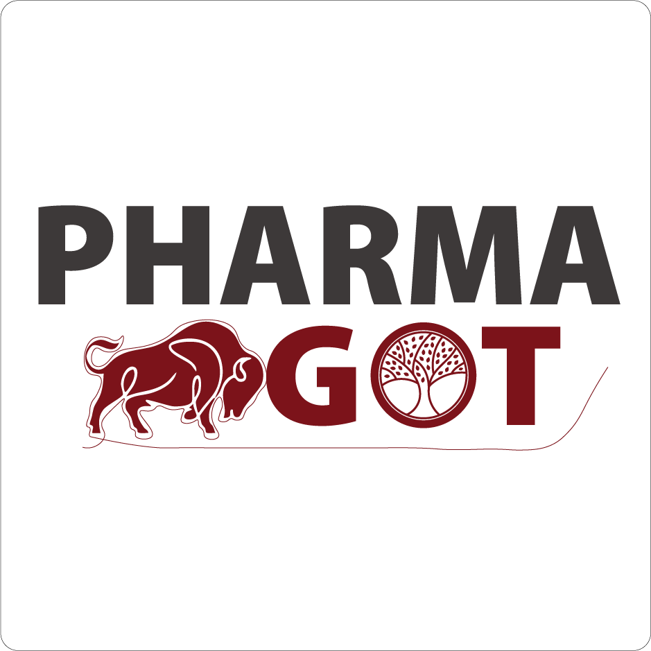 Pharmagot logo